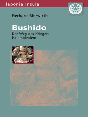 cover image of Bushido